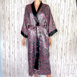 Sedú Lingerie Bathrobe 